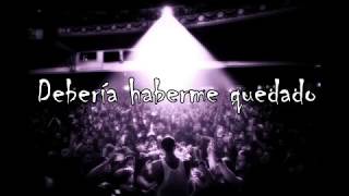 One More Light (Steve Aoki Chester Forever Remix) - Linkin Park Sub Español