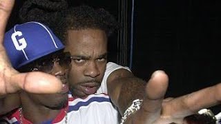 Gay Hip Hop Busta Rhymes Performs Oral Sex on Diddy