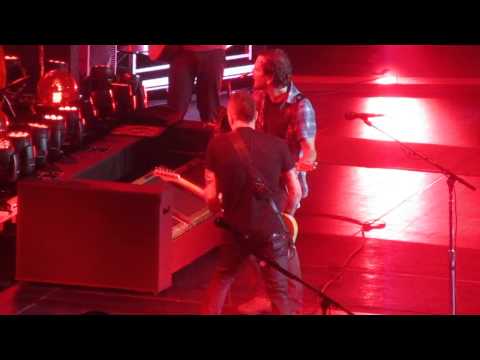 Pearl Jam - Better Man - Worcester, MA 10/15/2013