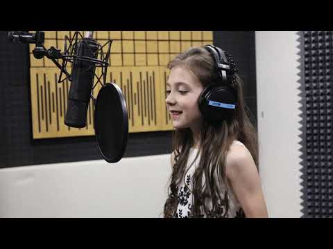 Selena Gaidău- Rise Like a Phoenix (Live Cover)