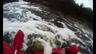 white water rafting dwellingup