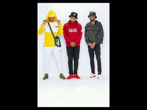 Lloydness ft Flash Ikumkani + Luno & TmC - Ihamile