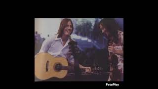 Jackson Browne - Ready Or Not [FM broadcast]