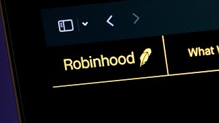 Robinhood Says Customers Are Still Investing in Crypto, Despite the Downturn