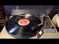 Them There Eyes. Ralph Sutton. 1950 on Commodore 78rpm Record Label. Vintage Commodore Classics LP