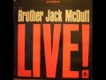 Brother Jack Mcduff  A Real Goodun'