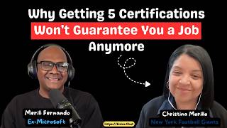 The Skills That Take You From Helpdesk to Head of Security