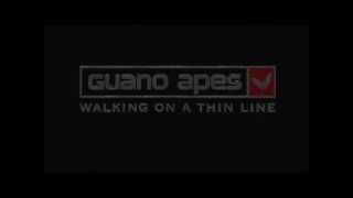 Guano apes - Plastic mouth.