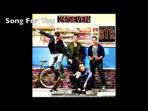 24Seven full album - Big Time Rush