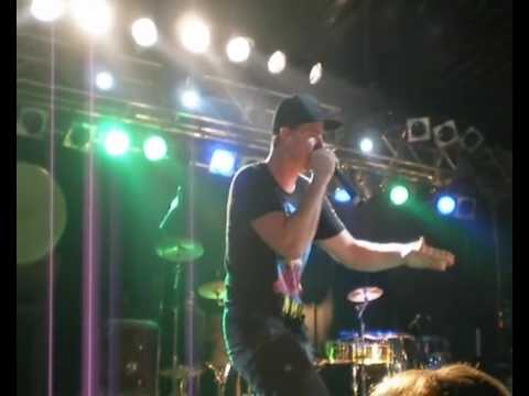 єιηѕh๏ch6 - Beatbox MC Meix ★LIVE@München/ Backstage★