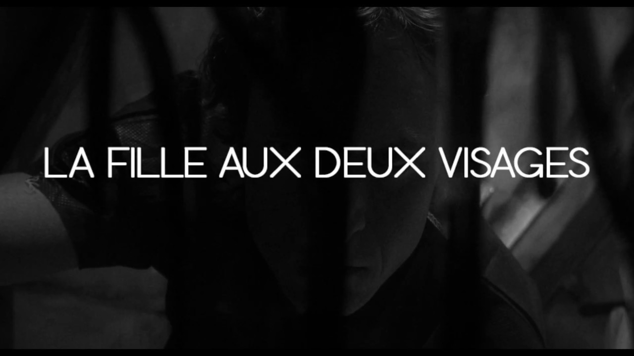 Miniature de la vidéo LA FILLE AUX DEUX VISAGES - bande-annonce 2018 du film La fille aux deux visages