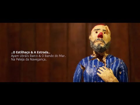 O Estilhaço & A Estrada video