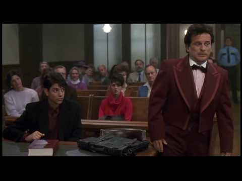 My Cousin Vinny - New Suit - Clip #16