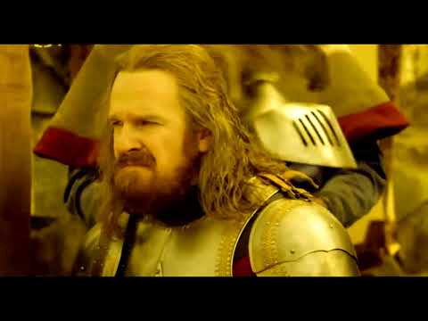 Daniel Landa - Neklidné nebe