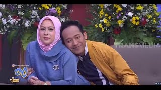 Download lagu GAK ADA KAPOKNYA, Denny Gombalin Wika Salim di Depan Istrinya |  OPERA VAN JAVA (14/02/20) PART 3 mp3