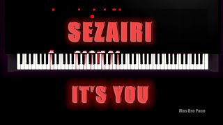 Download lagu Sezairi - It's You (Instrumental) mp3