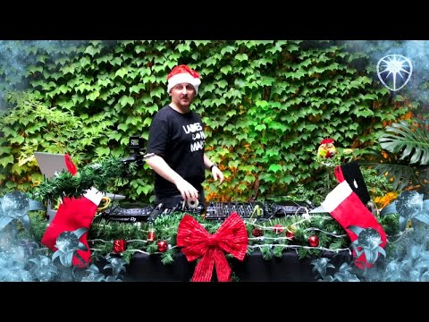 Hedkandi Present Ladies On Mars : The 12 Streams Of Xmas