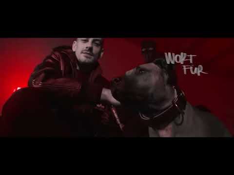 HAZE ft. NATE57 - UNTEN AN DER ECKE 2 (prod. by CLASSIC)