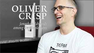 Oliver D. Crisp | Eerdmans Author Interview Series