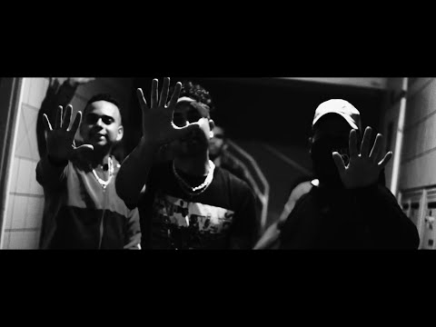 Kid Flash - Dedans feat. Will T & BoomBam (Clip officiel)