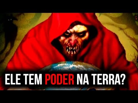 CURIOSIDADES QUE VOCÊ NÃO SABIA SOBRE O DIABO