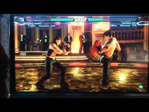 T6 BR OnegaiJames [Jin] v Darkkai [hwo] - 3