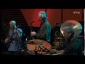 Jan Garbarek Group - Maijazz 2013, Part 4 of 6