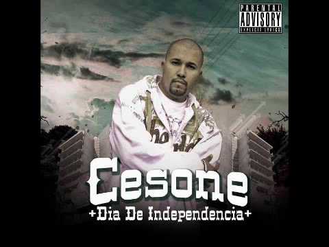 Cesone ft Cartel de Santa No solo es rimar