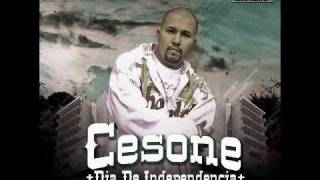 Cesone ft Cartel de Santa No solo es rimar