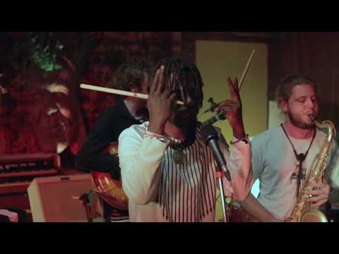 K.O.G - Where we come from