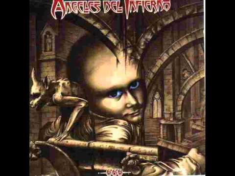 Hoy por ti, mañana por mi - Angeles del Infierno