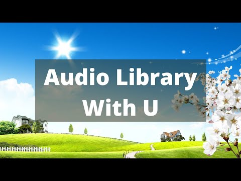 Falling in Slow Motion || Rock || Copy- right Free Music || Audio Library With U