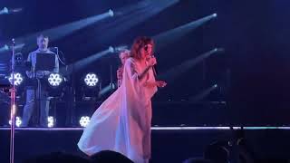 The Postal Service — Nothing Better | Live from Austin, Texas (September 2023)