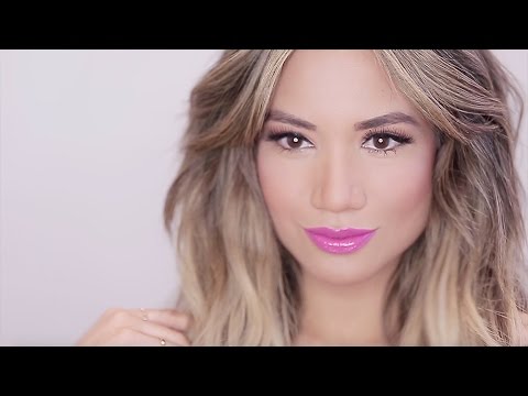 Summer Beauty Tutorial with NARS Cosmetics