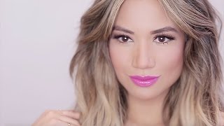 Summer Beauty Tutorial with NARS Cosmetics