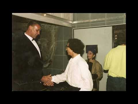 Dj Eric Powa B @ La Rocca 31-12-1992