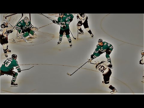 Janis Jerome Moser With his First NHL Goal Pots The Equalizer For The Coyotes