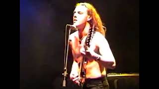 Death - Zombie Ritual (Live in Chile 1998)