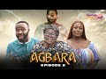AGBARA Episode 2 Latest 2024 Movie - Yewande Adekoya| Femi Adebayo| Jumoke Odetola| Damilola Oni