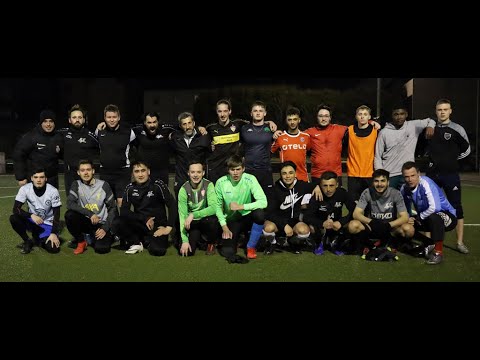 SC PLETTENBERG III - Training !!