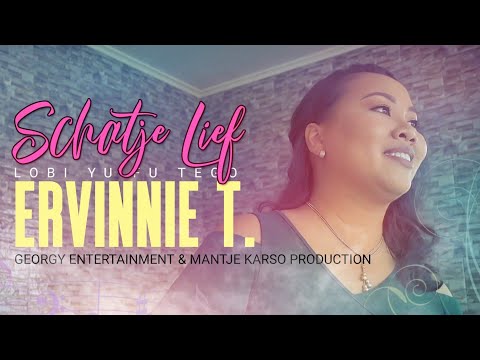 SCHATJE LIEF / ERVINNIE T. @MantjeKarso