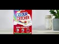 Dylon Colour Catcher Max Protect