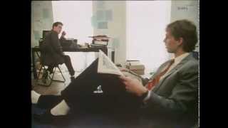 OMD Genetic Engineering (Official Video)