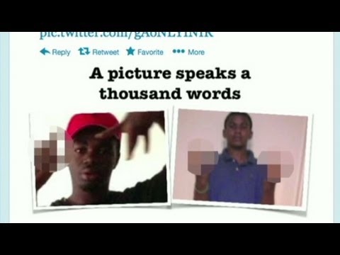 Robert Zimmerman: I apologize for tweet