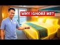 Your Cabin Steward Knows More Than You Think (Most Never Ask)