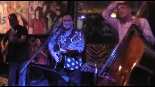 MARTY BALIN - 9/4/2015 Balin Atelier Art Gallery St. Augustine FL (ONE OF MARTY BALINS LAST SHOWS)