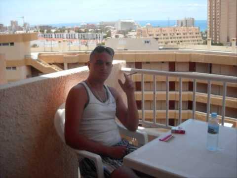 DCI El Trapichoso - Este es mi Mundo