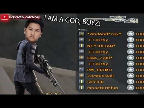 Pm Revenge highlights in FFA New Greece with Awm Infernal Dragon ♥