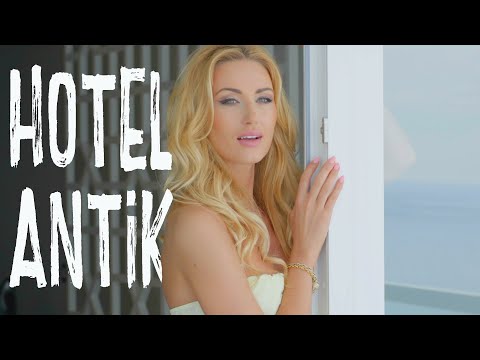 Hotel Antik / Alanya - Antalya