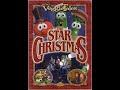 Opening To VeggieTales The Star Of Christmas 2002 DVD Word Entertainment